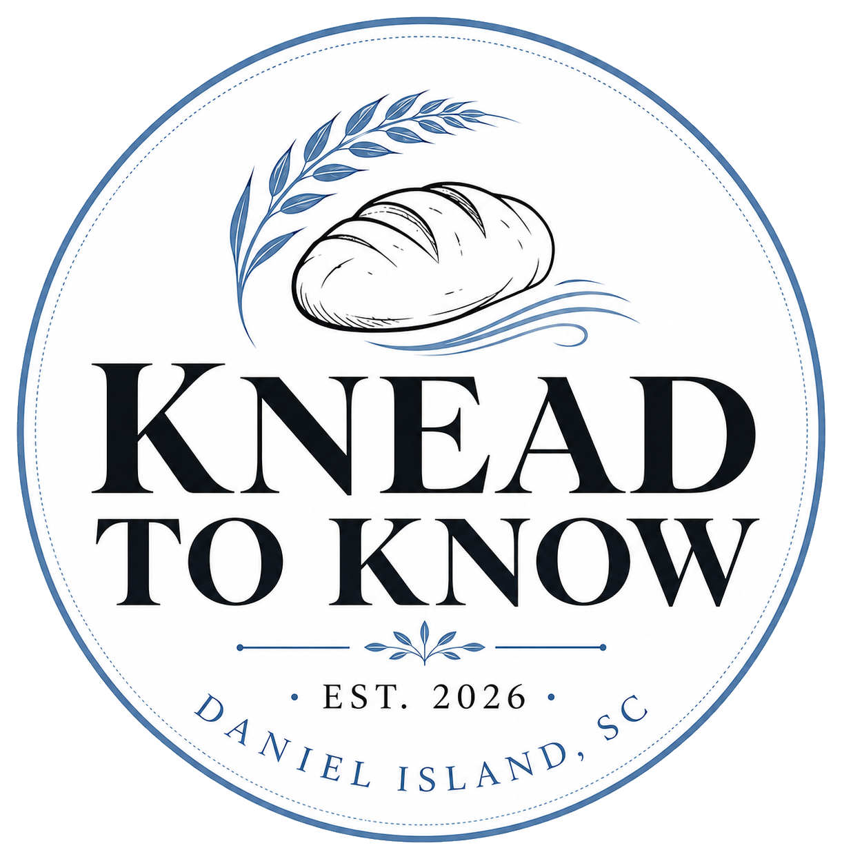 Knead To Know Bakery